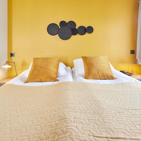 Hotel Fron Reykjavík Zewnętrze zdjęcie