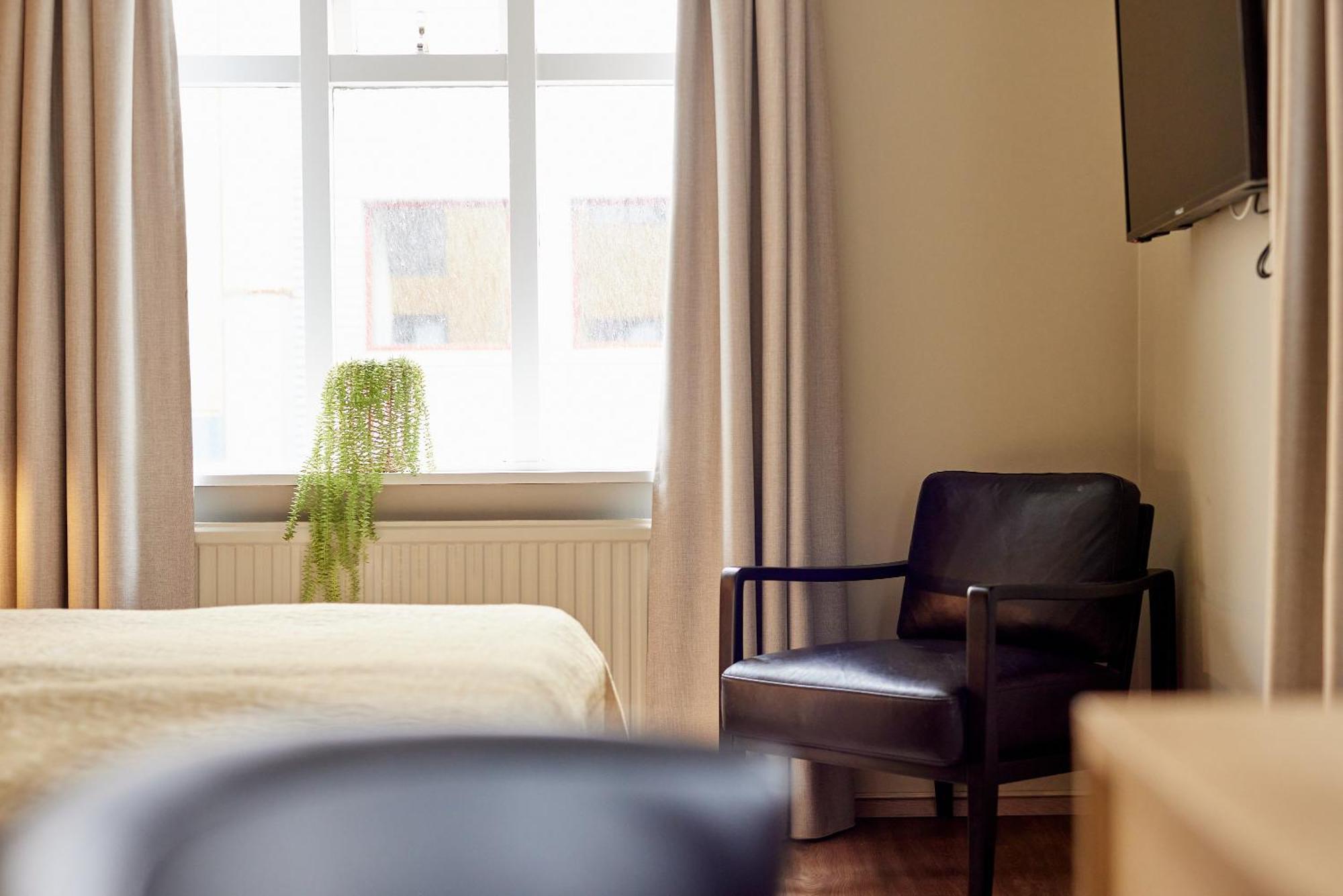 Hotel Fron Reykjavík Zewnętrze zdjęcie