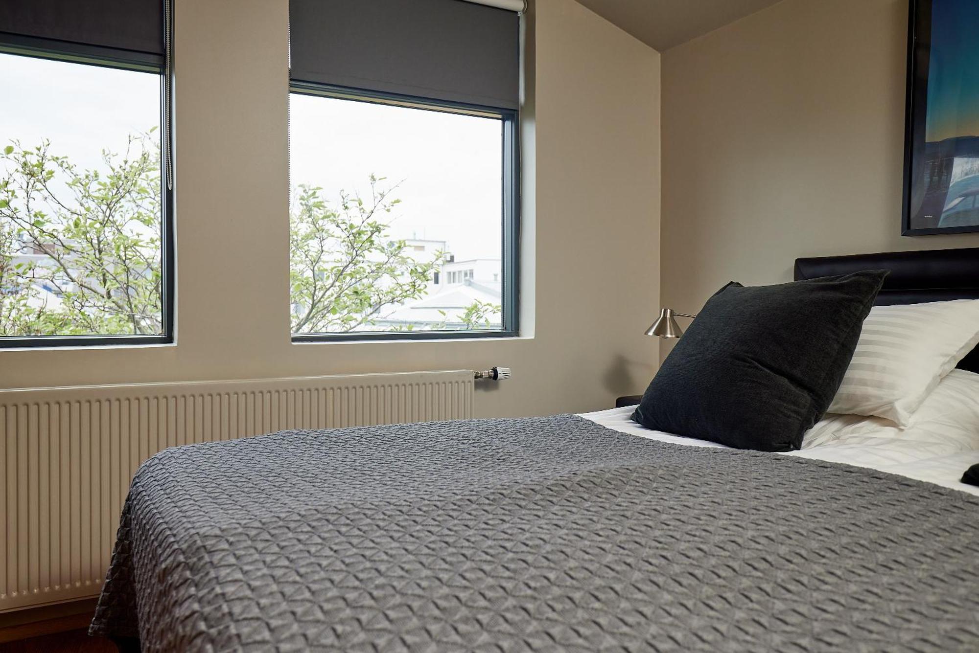 Hotel Fron Reykjavík Zewnętrze zdjęcie