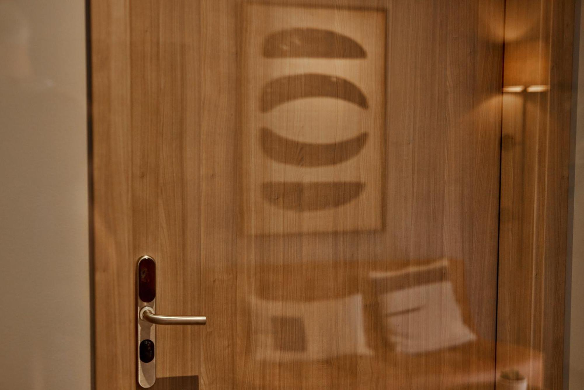 Hotel Fron Reykjavík Zewnętrze zdjęcie