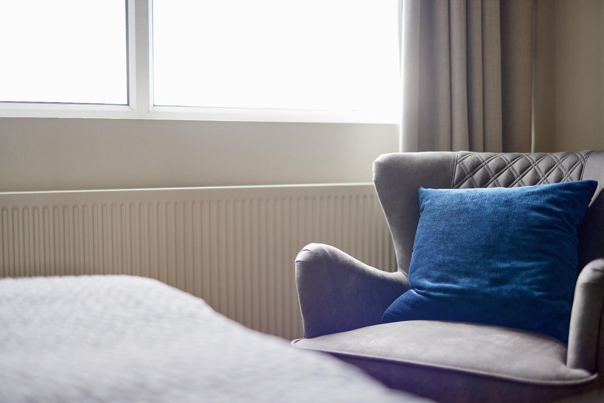 Hotel Fron Reykjavík Zewnętrze zdjęcie
