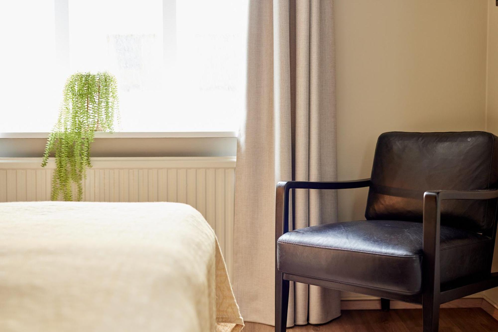 Hotel Fron Reykjavík Zewnętrze zdjęcie