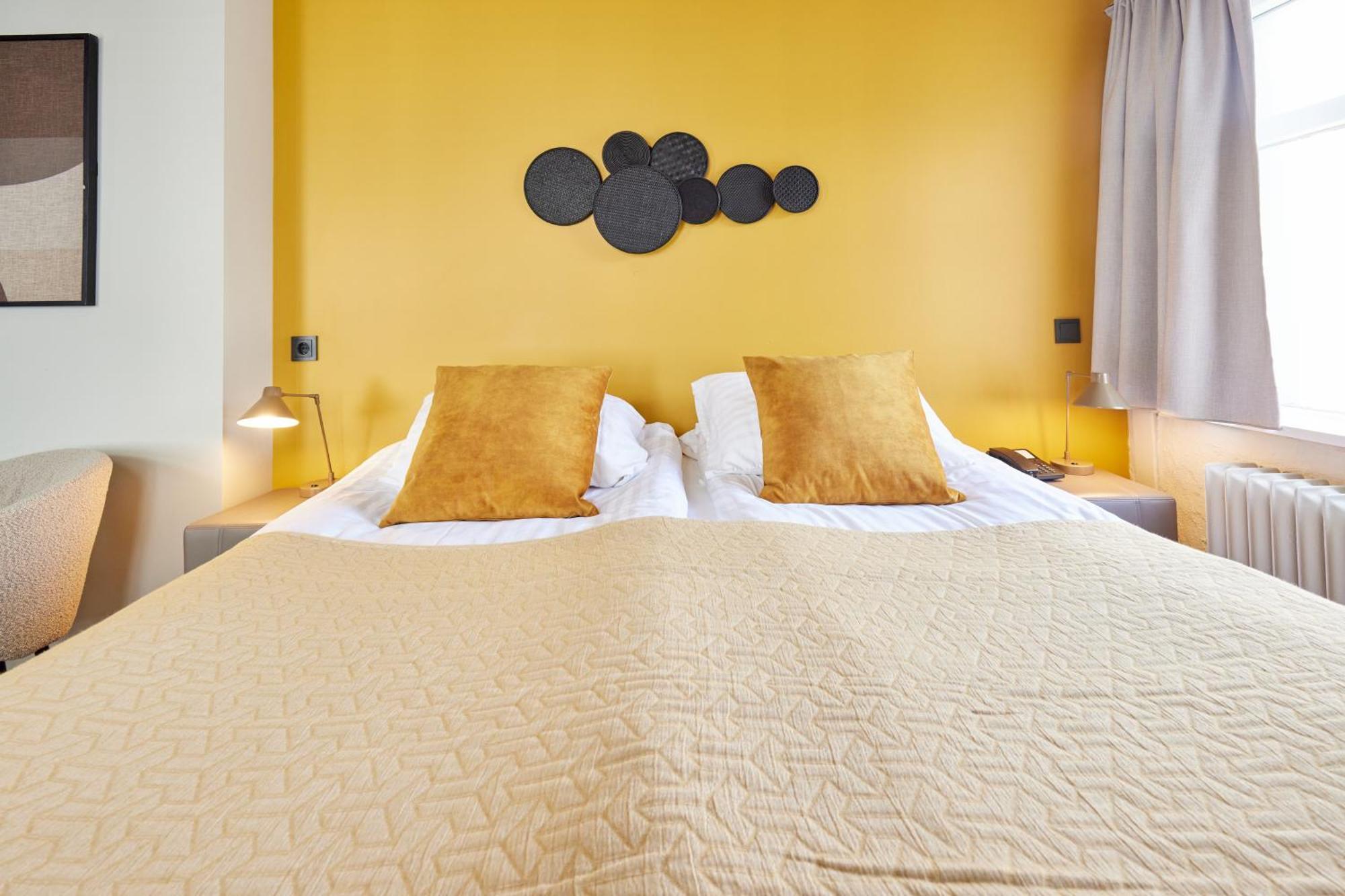 Hotel Fron Reykjavík Zewnętrze zdjęcie