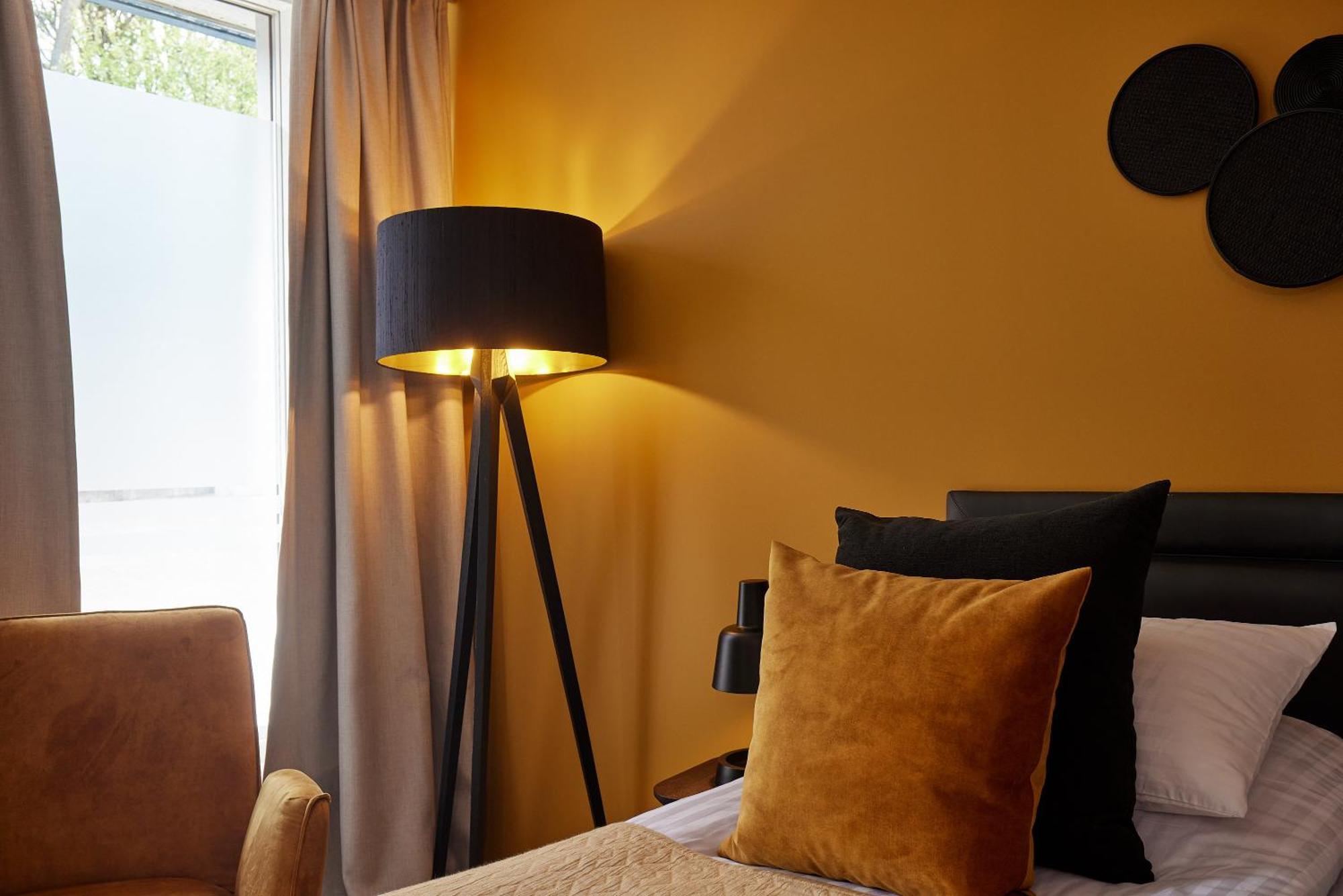 Hotel Fron Reykjavík Zewnętrze zdjęcie