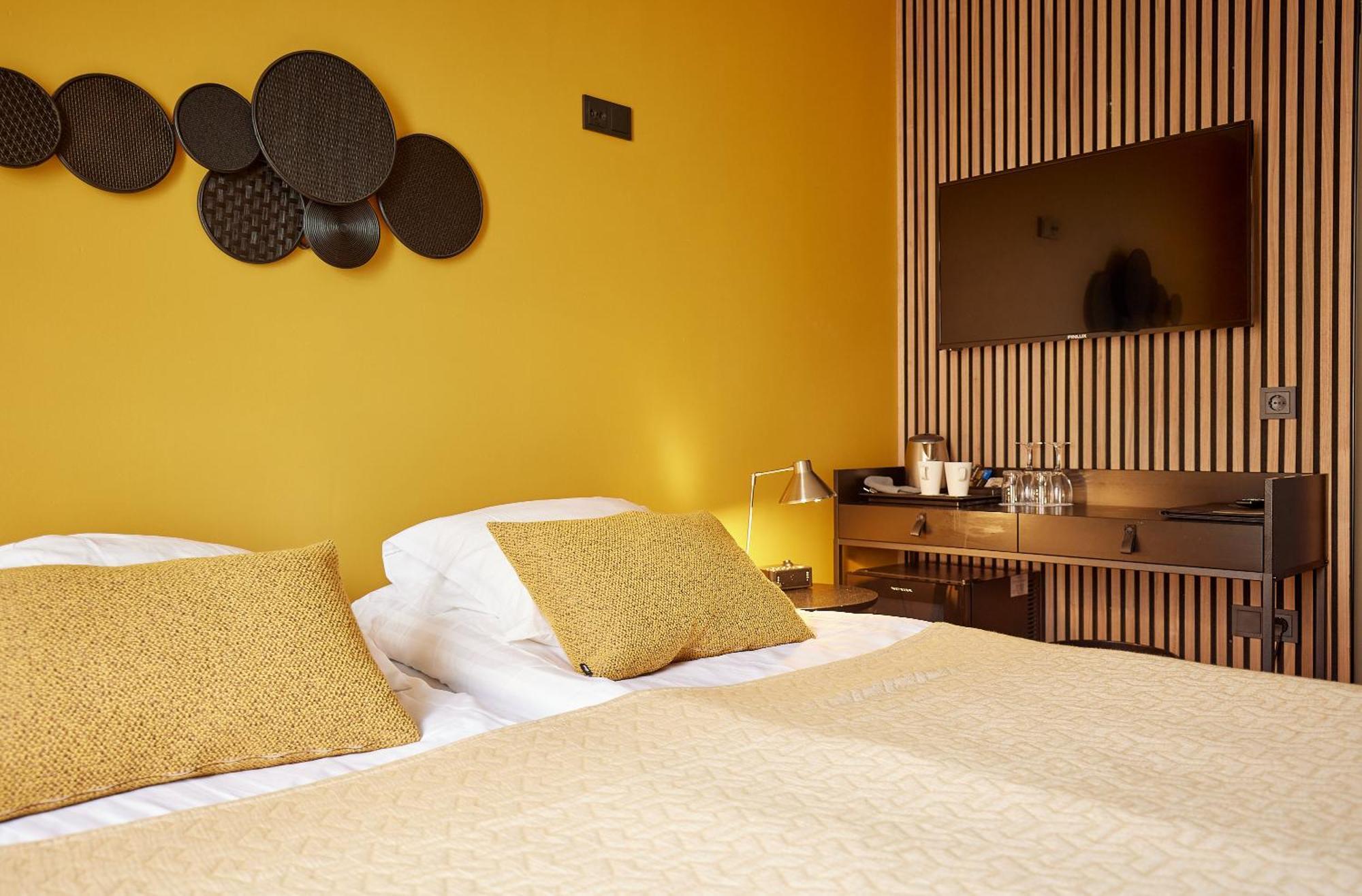 Hotel Fron Reykjavík Zewnętrze zdjęcie