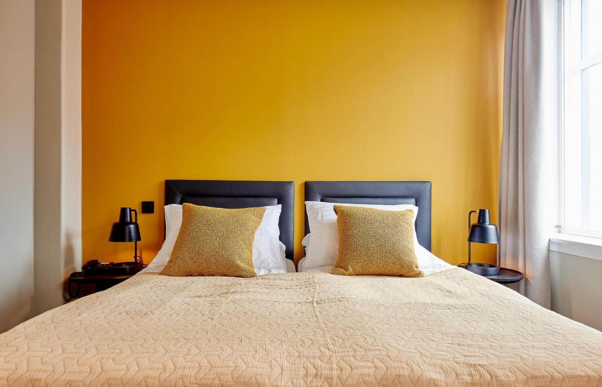 Hotel Fron Reykjavík Zewnętrze zdjęcie