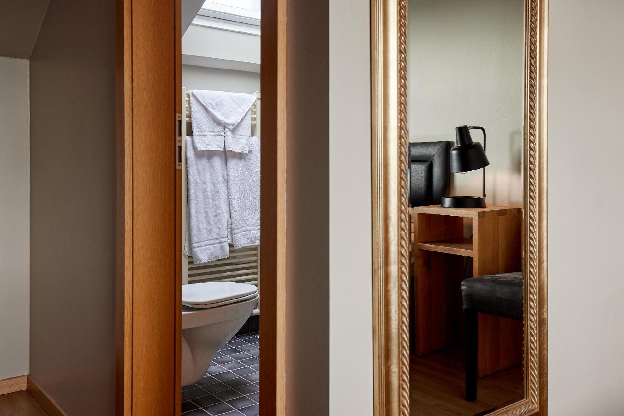 Hotel Fron Reykjavík Zewnętrze zdjęcie