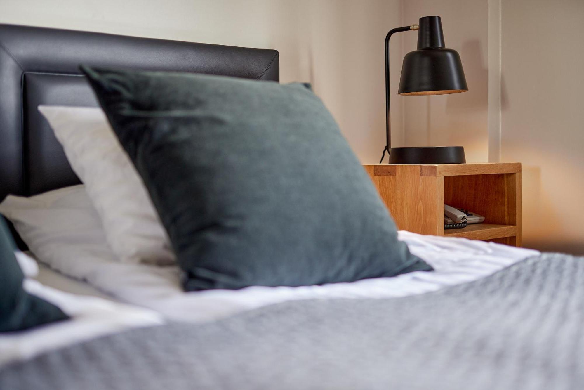Hotel Fron Reykjavík Zewnętrze zdjęcie