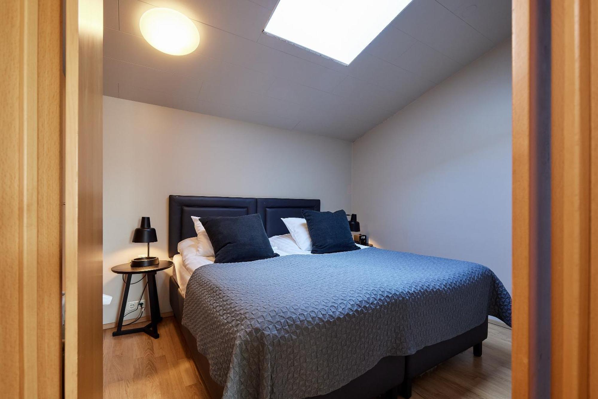 Hotel Fron Reykjavík Zewnętrze zdjęcie