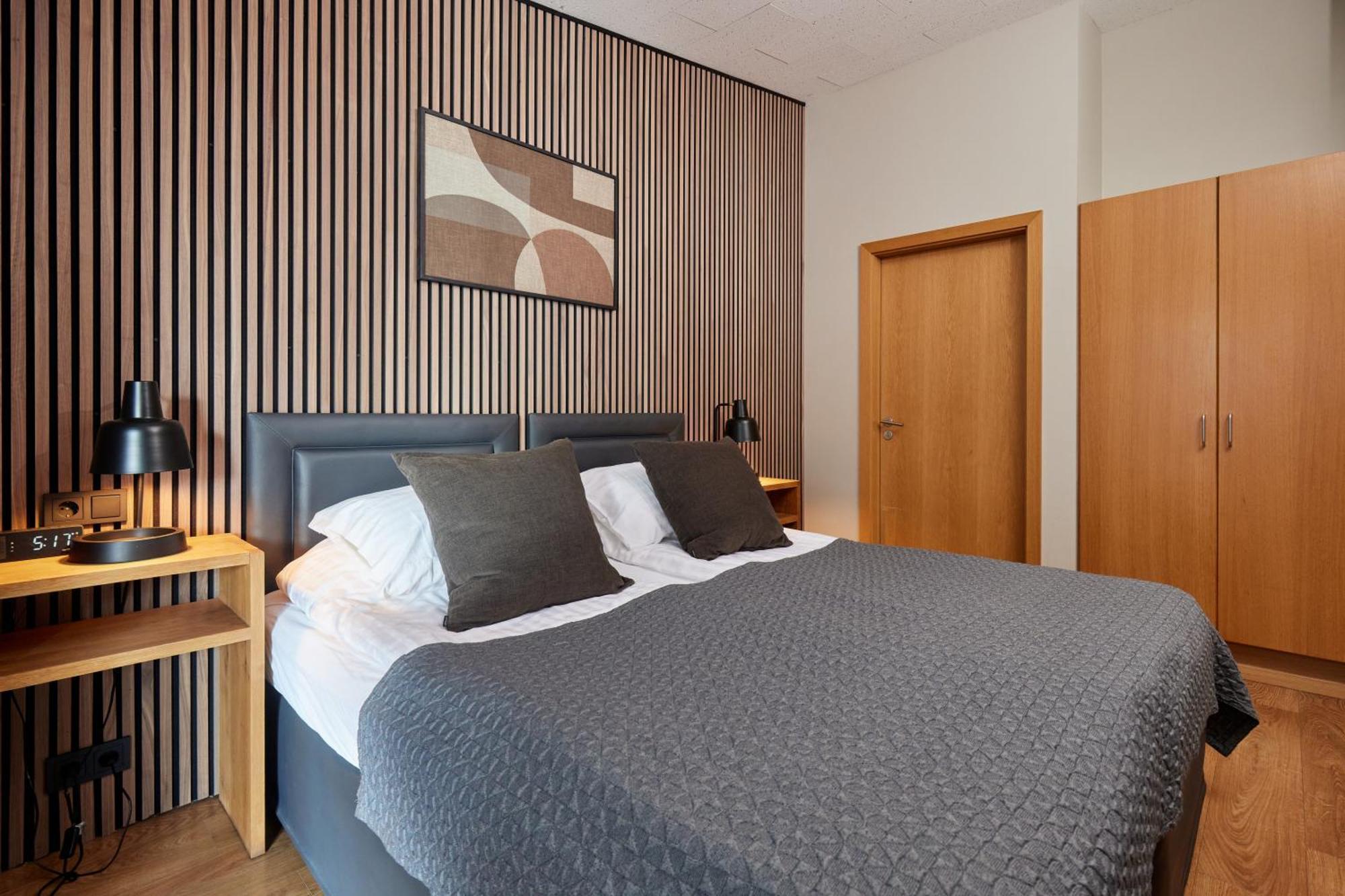 Hotel Fron Reykjavík Zewnętrze zdjęcie