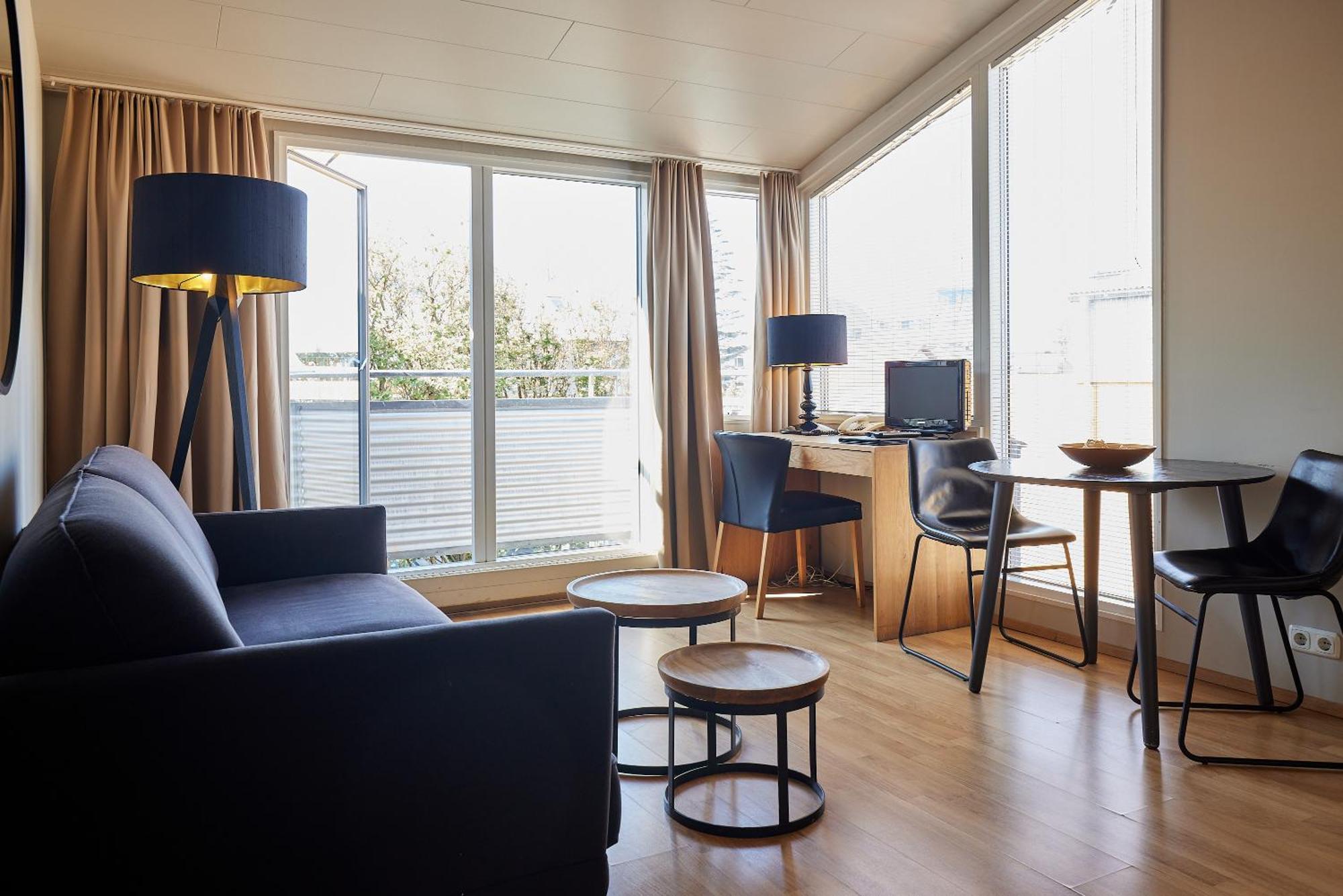Hotel Fron Reykjavík Zewnętrze zdjęcie