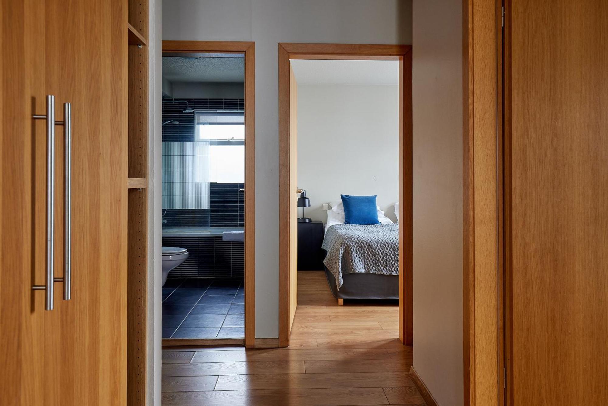 Hotel Fron Reykjavík Zewnętrze zdjęcie