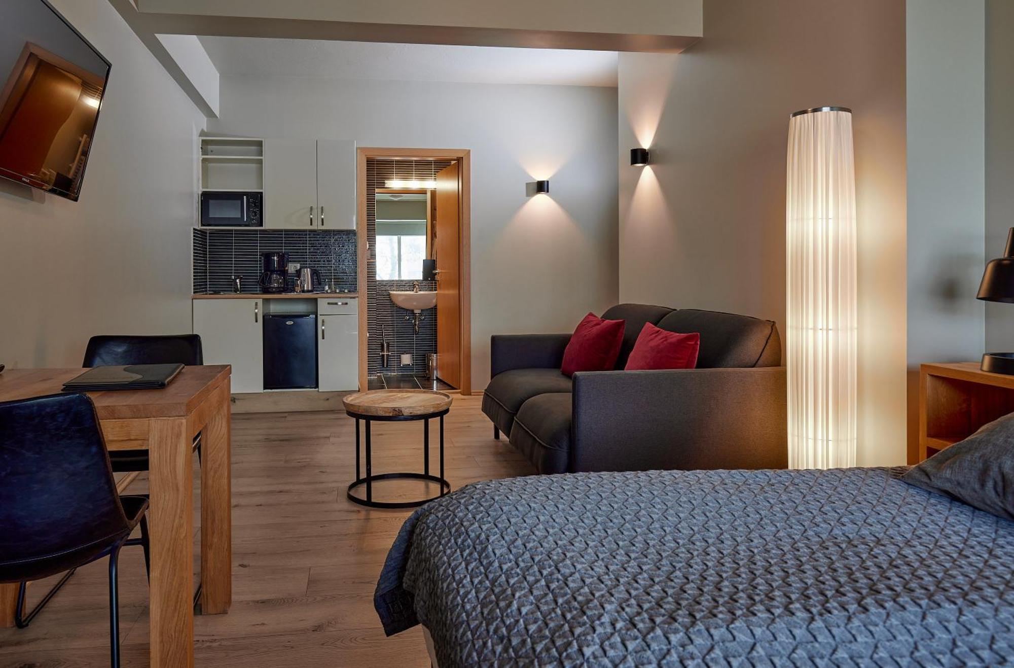 Hotel Fron Reykjavík Zewnętrze zdjęcie