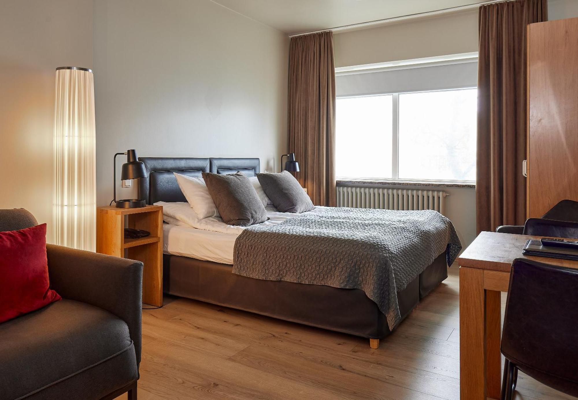Hotel Fron Reykjavík Zewnętrze zdjęcie