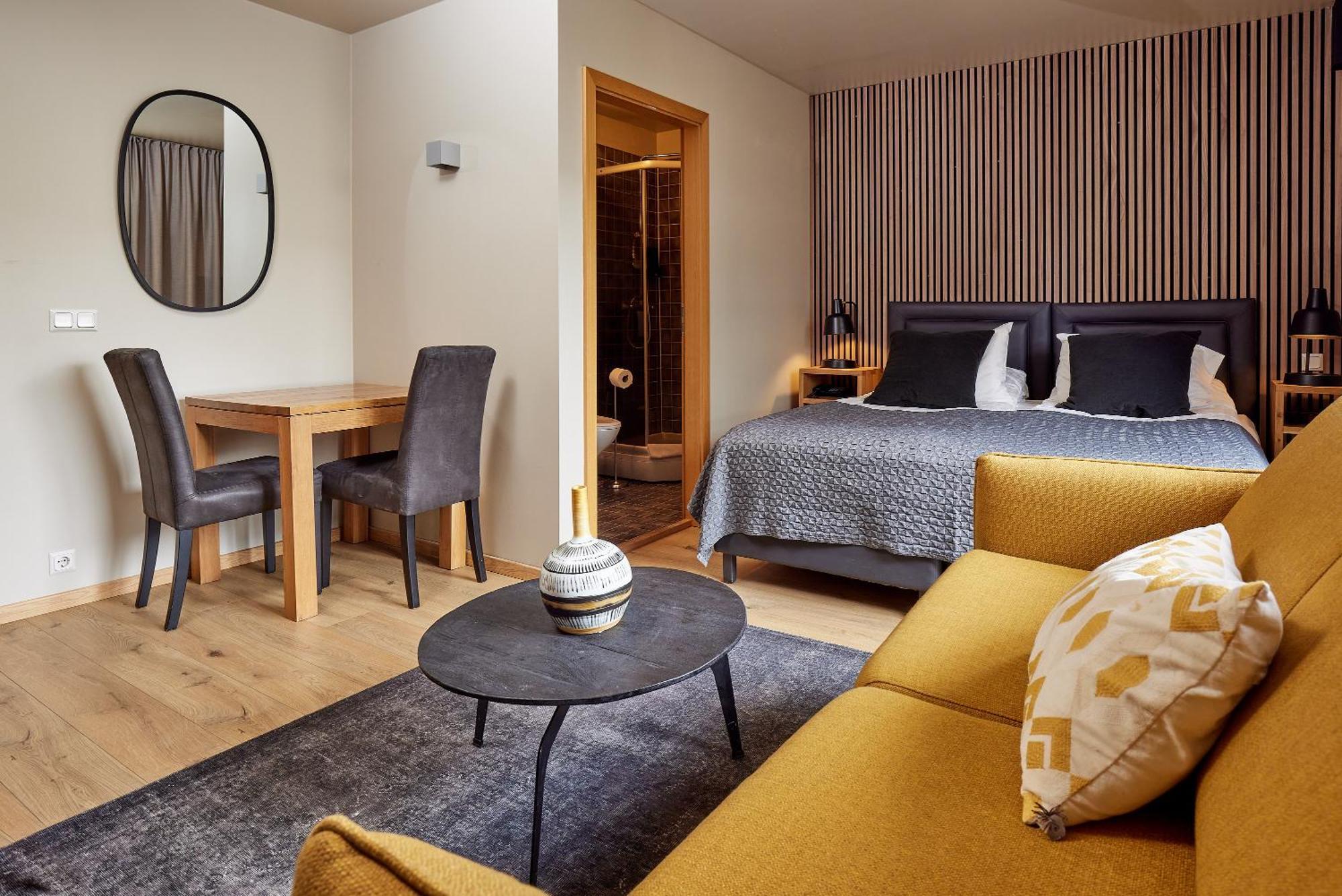 Hotel Fron Reykjavík Zewnętrze zdjęcie
