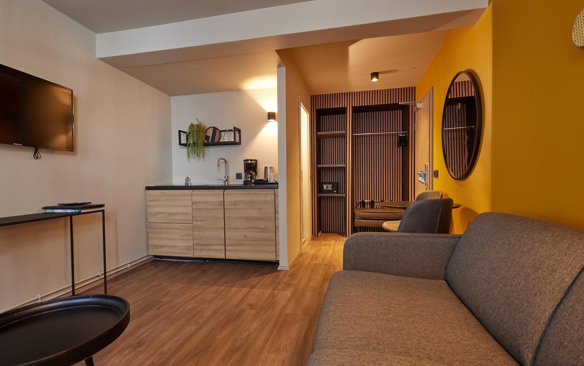 Hotel Fron Reykjavík Zewnętrze zdjęcie