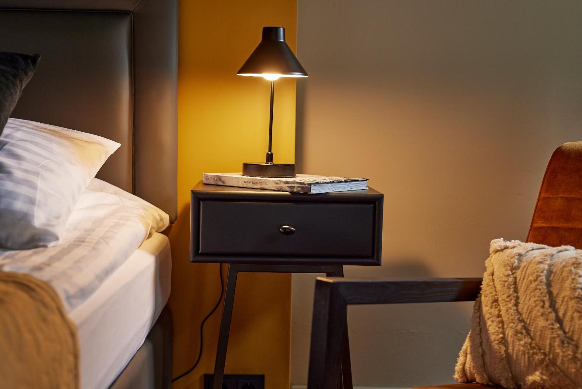 Hotel Fron Reykjavík Zewnętrze zdjęcie