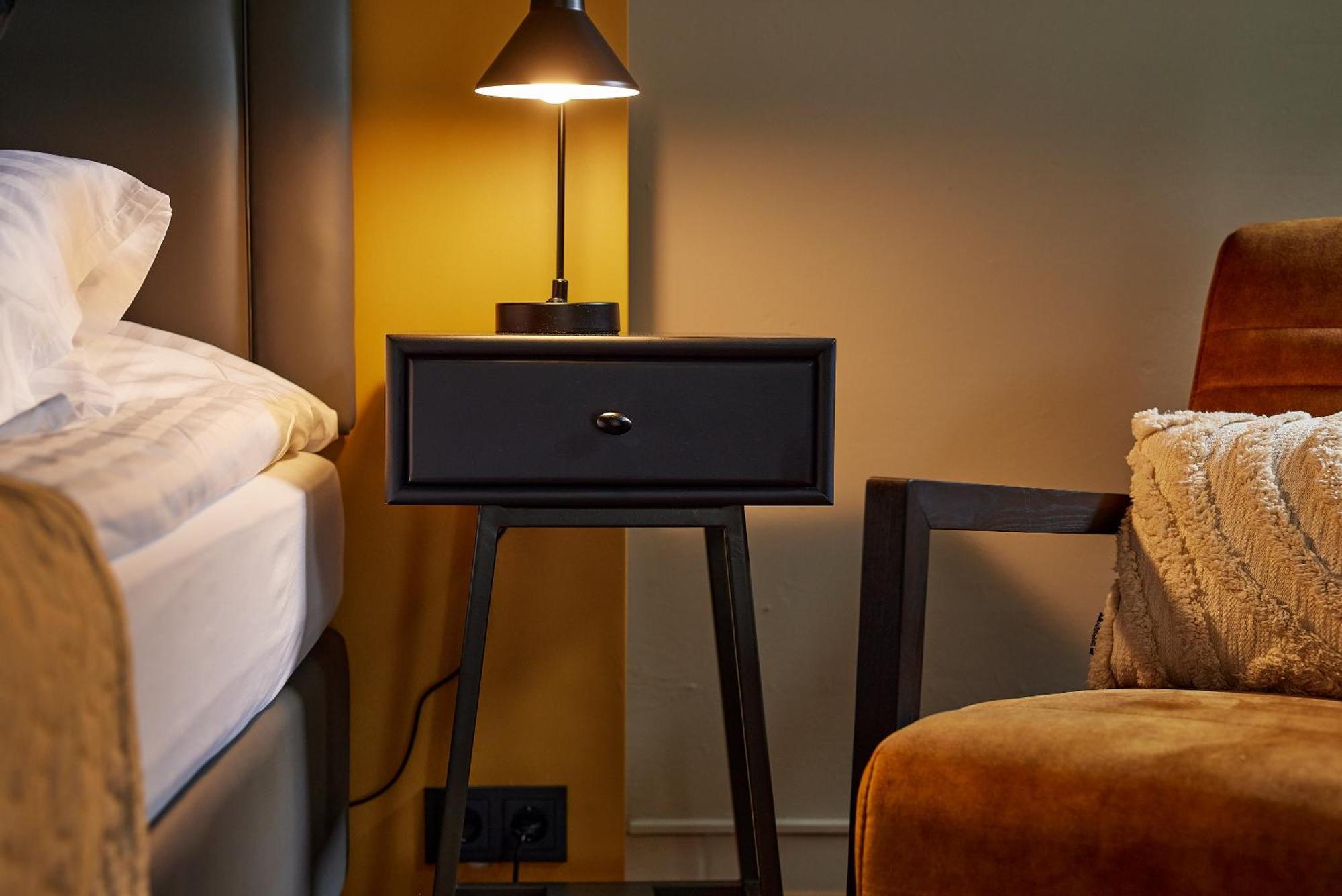 Hotel Fron Reykjavík Zewnętrze zdjęcie
