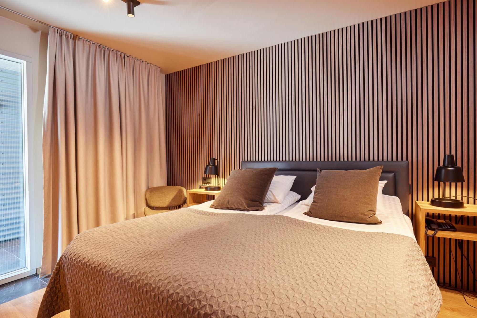 Hotel Fron Reykjavík Zewnętrze zdjęcie